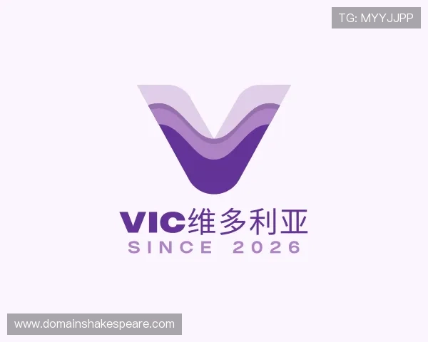 了解vic维多利亚